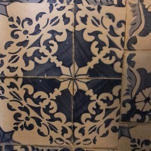 Meet your Posher, Caroline